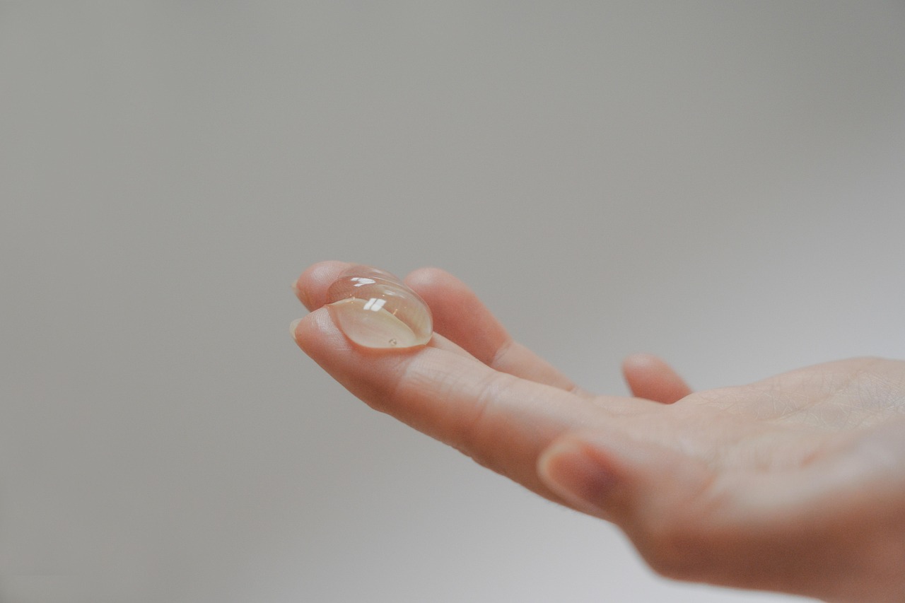 “オーガニックコスメ”の英語表現と使い方