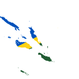 ソロモン諸島の世界遺産「東レンネル」とは？サンゴ礁の島を英語で巡る旅