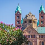 ドイツの世界遺産「シュパイヤー大聖堂」とは？歴史や見どころを英語で紹介