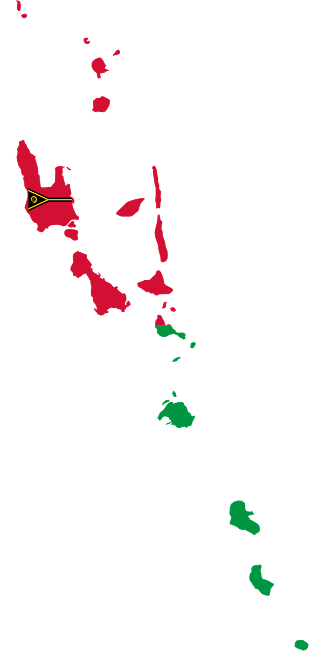 ロイ・マタ首長の領地とは？
