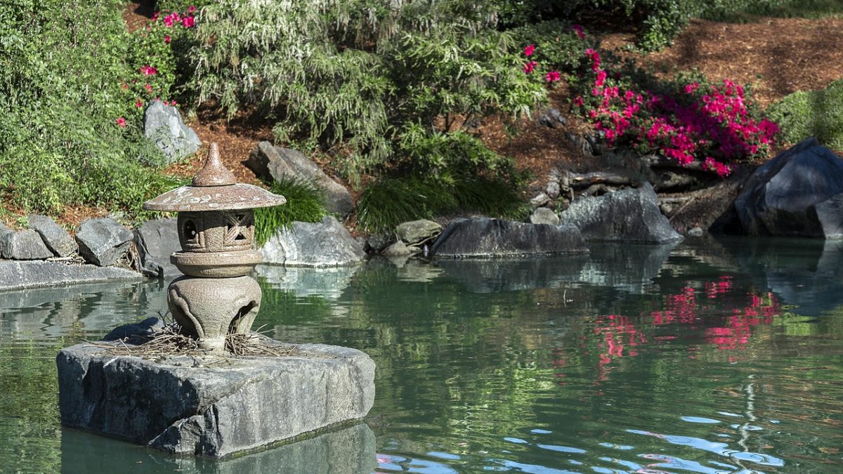 「侘び寂び」を英語で何て言う？外国人に説明したい日本独自の表現を解説！