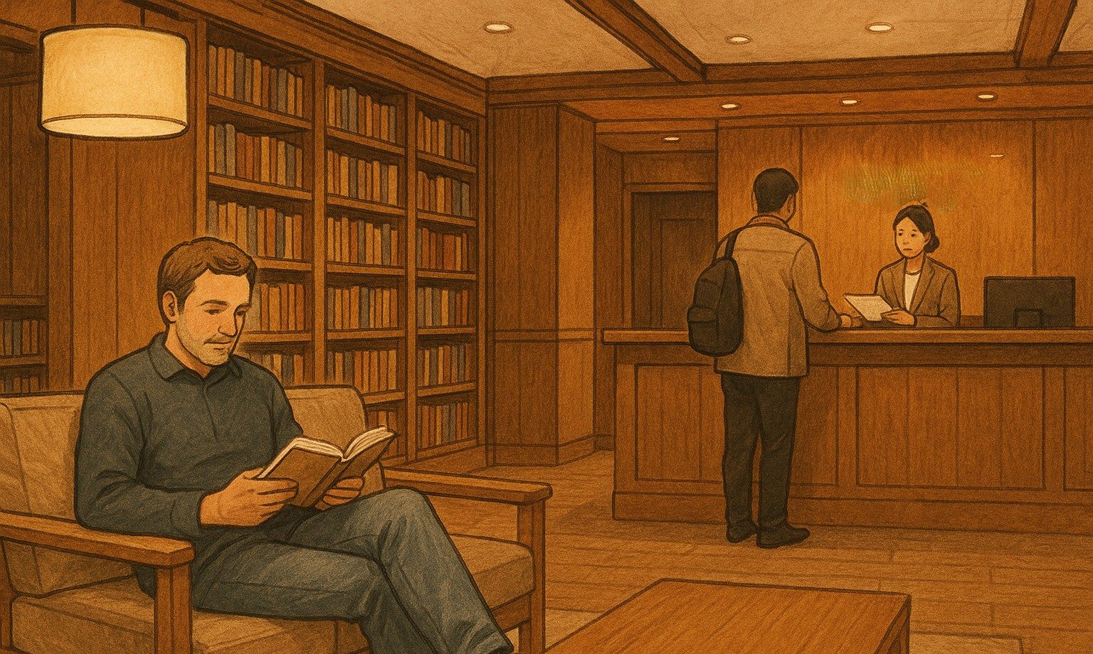 実践ロールプレイング｜会話形式で学ぶ英語接客