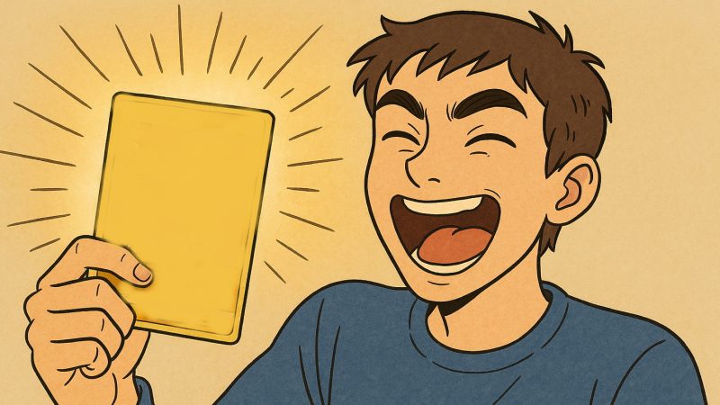 ポケポケで「ホウオウ」が話題に！？英語で新カードについて話そう！