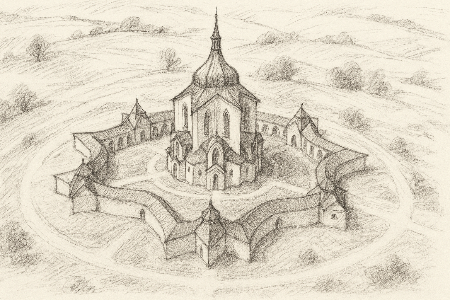 おすすめの見どころ