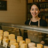 チーズ専門店店員｜種類の説明からおすすめの食べ方提案まで！お役立ち英単語とロールプレイング