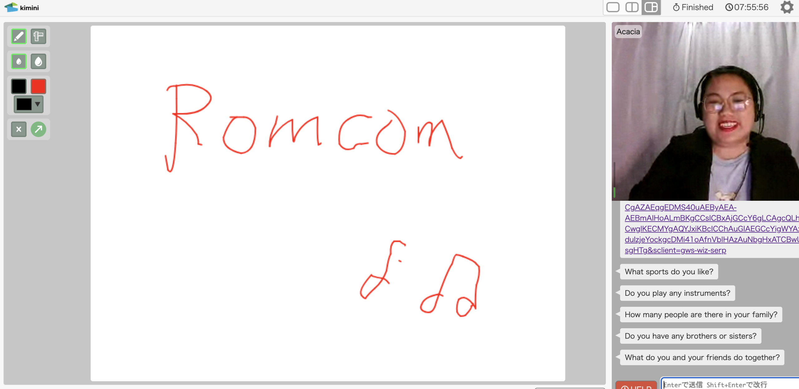 英語がスラスラ出てくる？「フリートークコース - 自己紹介」の受講レビュー