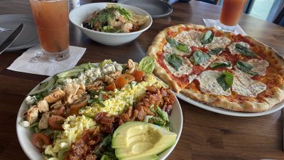 アメリカのピザはイタリアや日本のものと異なる？奥が深いアメリカのピザの世界