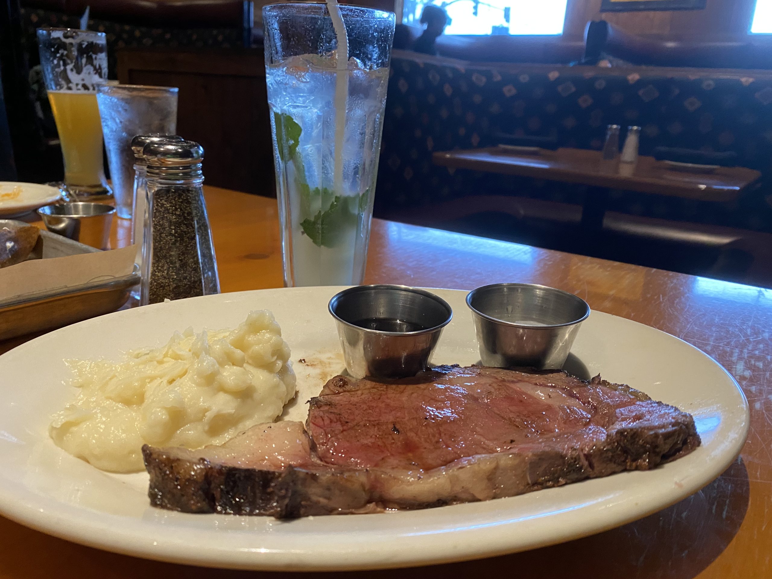 肉の焼き加減を英語で学ぼう
