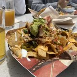 ナチョスって知ってる？スナック感覚だけどしっかり栄養も量も満足なアメリカのメキシカン料理