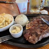 アメリカのステーキは日本と大違い！焼き加減を英語でも言ってみよう