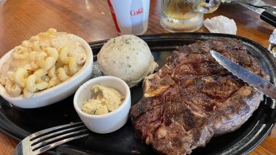 アメリカのステーキは日本と大違い！焼き加減を英語でも言ってみよう