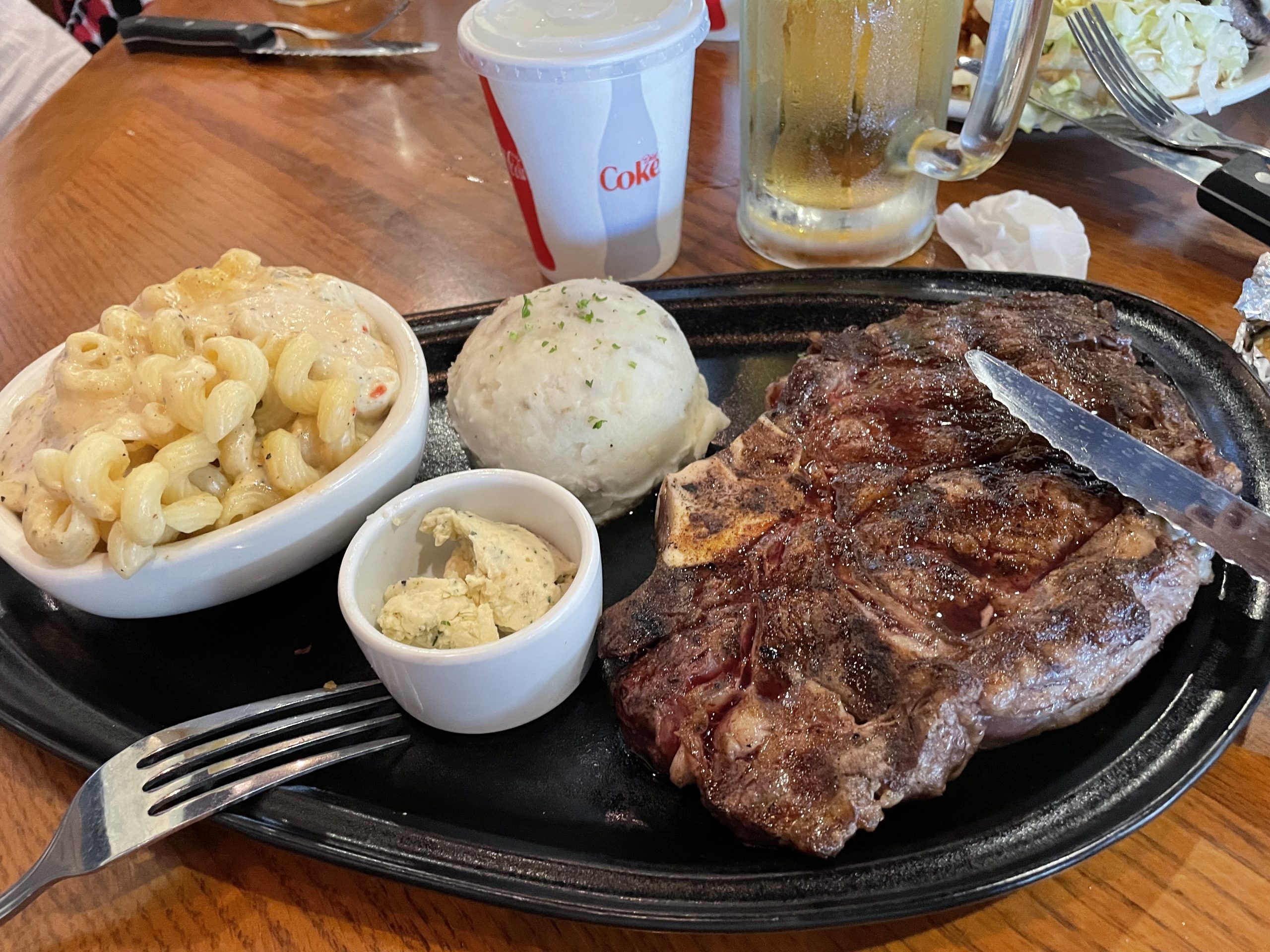 肉 の 焼き 加減 英語