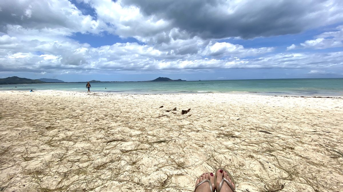 ビーチで知っておくと便利な英単語と英会話例文を紹介！身を守るためにも暗記をすると便利です