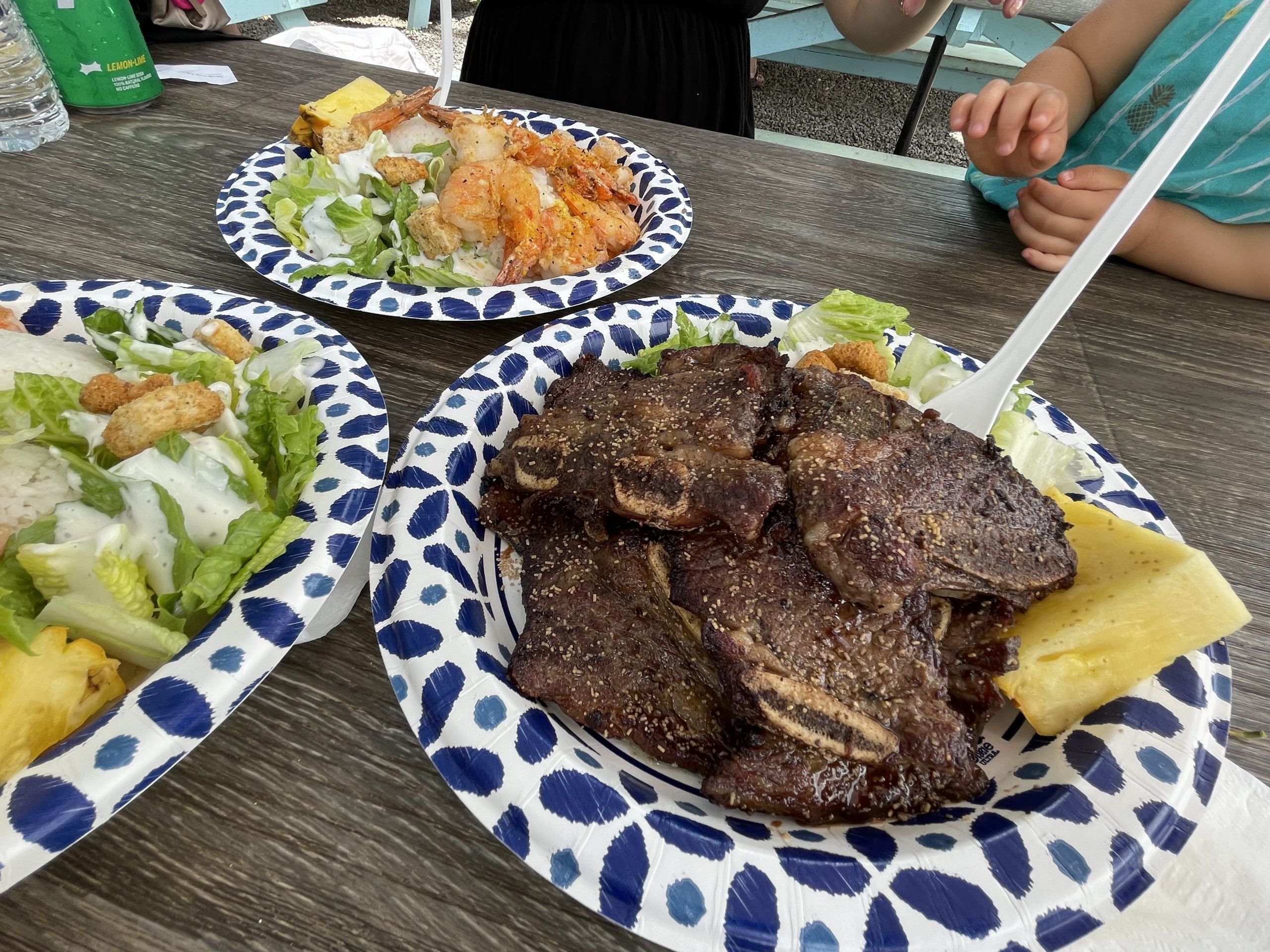 肉の焼き加減を英語で学ぼう