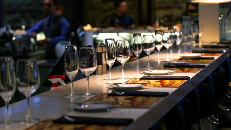 「満席」は英語で何て言う？場面別の言い回しをチェック！