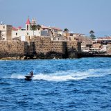 イスラエルの世界遺産「アッコ旧市街」とは？十字軍の町を英語で巡る