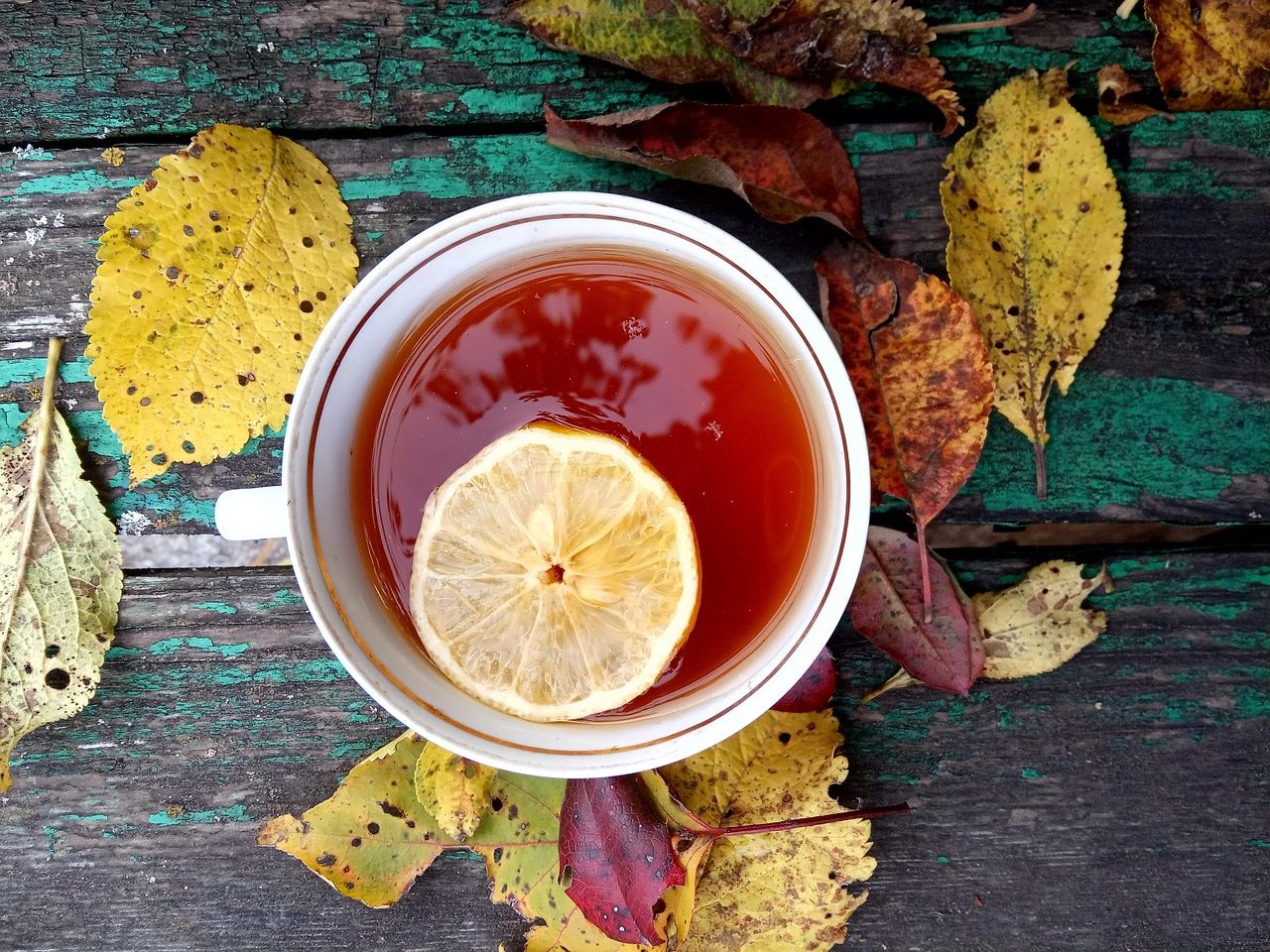 紅茶専門店で注意したい和製英語