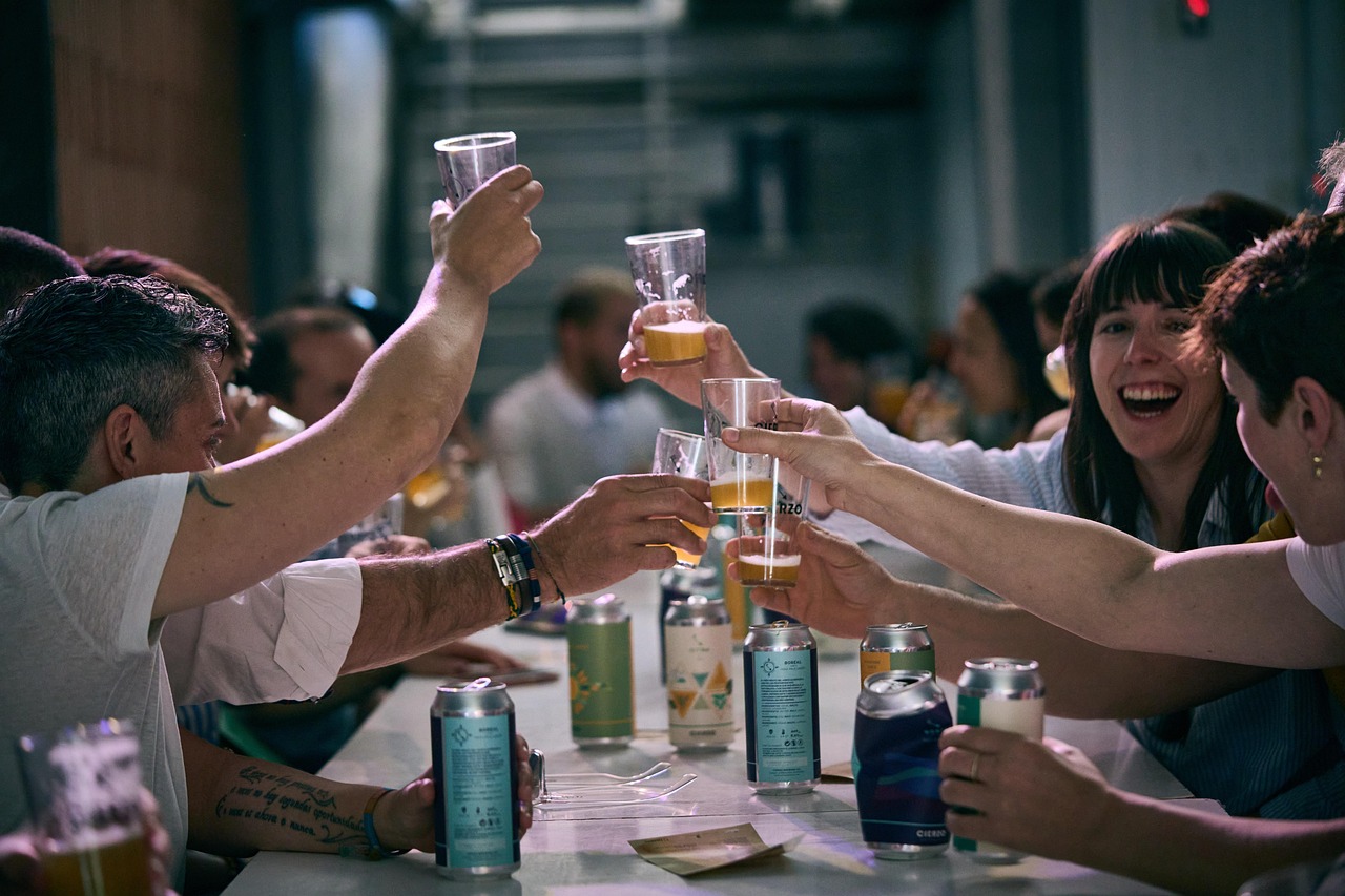 「同窓会」は"reunion"