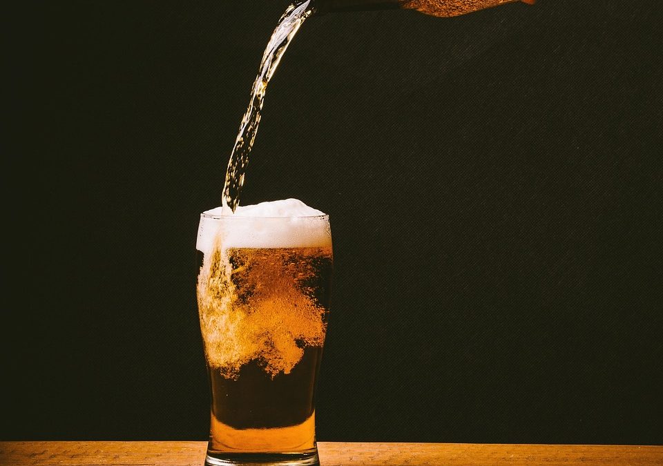 クラフトビール専門店店員の仕事を英語で説明！業務内容や日本のクラフトビール文化をわかりやすく紹介