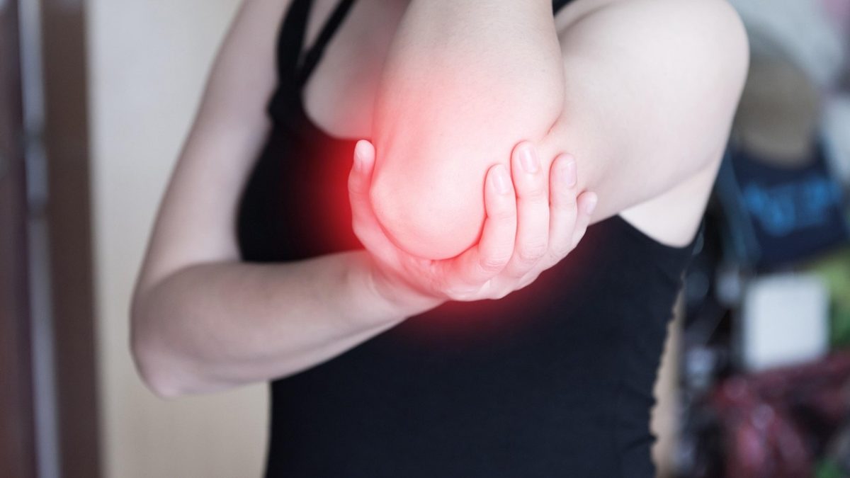 オノマトペ【ズキズキ】の英語とは？痛みを表すThrobbing painや関連表現を紹介