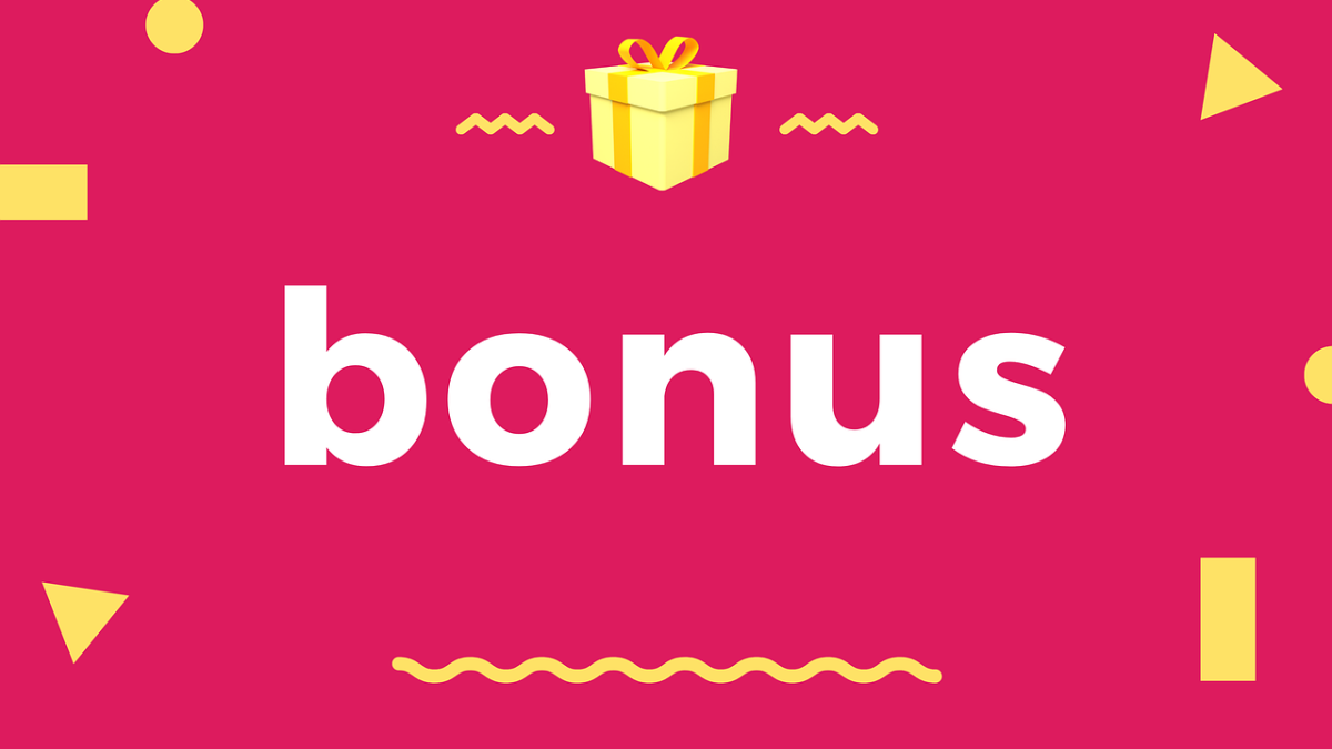 「特典」は英語で何て言う？「購入特典」「会員特典」などの表現を解説