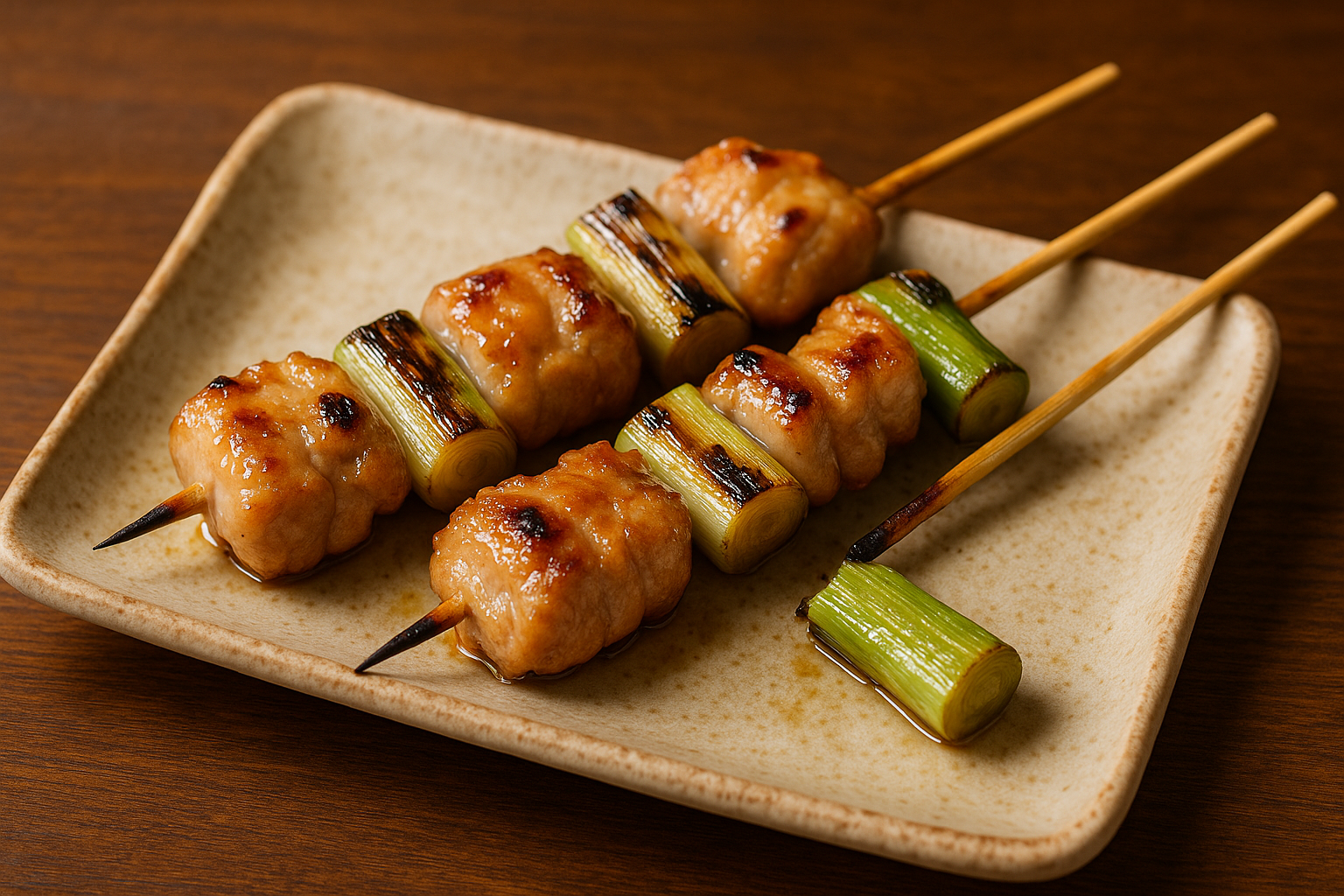 焼き鳥屋で役立つ英単語