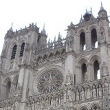 フランスの世界遺産「アミアン大聖堂」とは？ゴシック建築の最高傑作を英語で紹介！