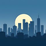 「夜分遅くにすみません」を英語で何て言う？夜に使える挨拶表現を解説！