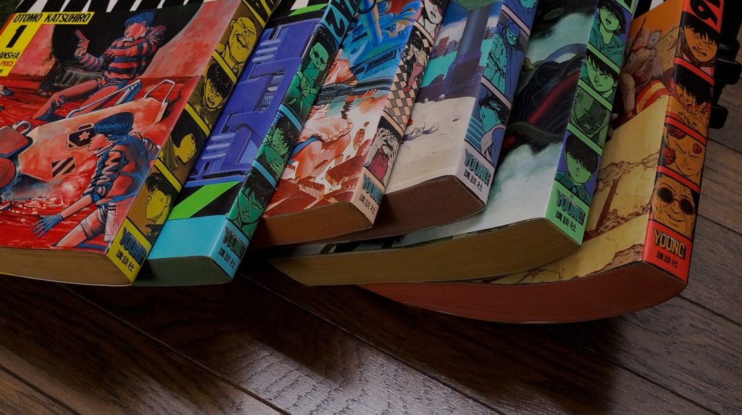 漫画喫茶(ネットカフェ)店員の仕事を英語で説明!業務内容や日本の漫画喫茶文化をわかりやすく紹介