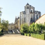 ポルトガルの世界遺産「トマールのキリスト教修道院」とは？中世の騎士団の町を英語で訪ねる