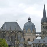 アーヘン大聖堂