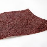 オノマトペ【ザラザラ】の英語。触覚を表すRough textureを例文で紹介