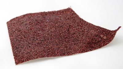 オノマトペ【ザラザラ】の英語。触覚を表すRough textureを例文で紹介