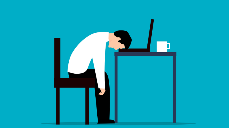 「間に合わない」を英語で何て言う？遅刻や締め切りに関する表現も