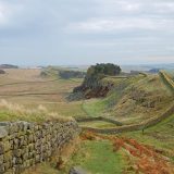 世界遺産「ローマ帝国の国境線」ハドリアヌスの長城（Hadrian’s Wall）を探る