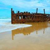 アボリジニの楽園「フレーザー島～オーストラリア～」世界遺産　