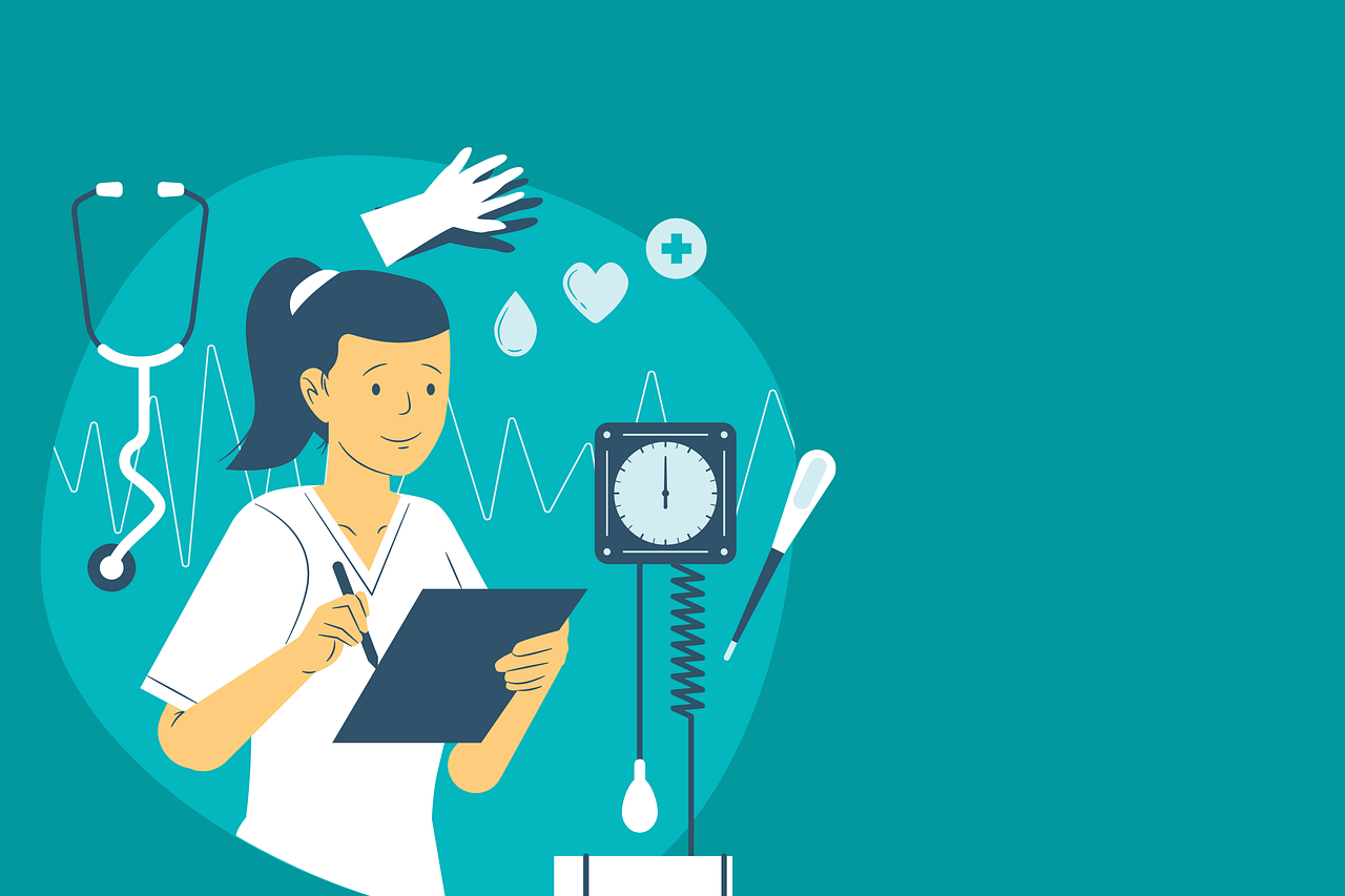 "How are you feeling?"を英語で表現