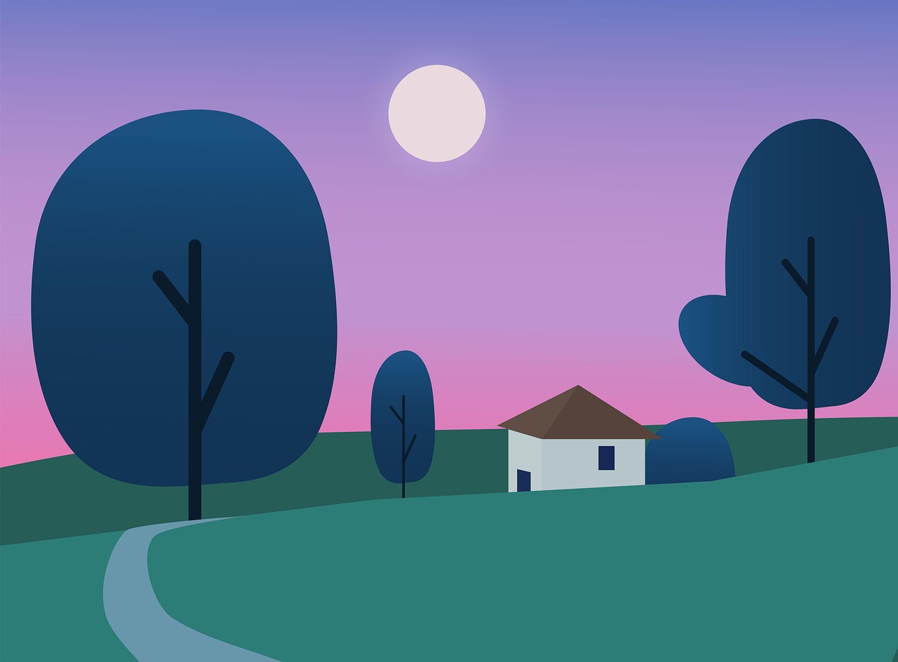 「こんばんは」を英語で何て言う?