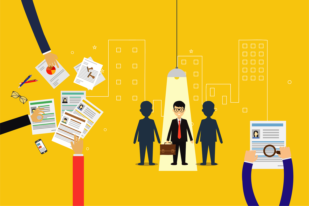 応募時に知っておきたい英語表現もチェック！