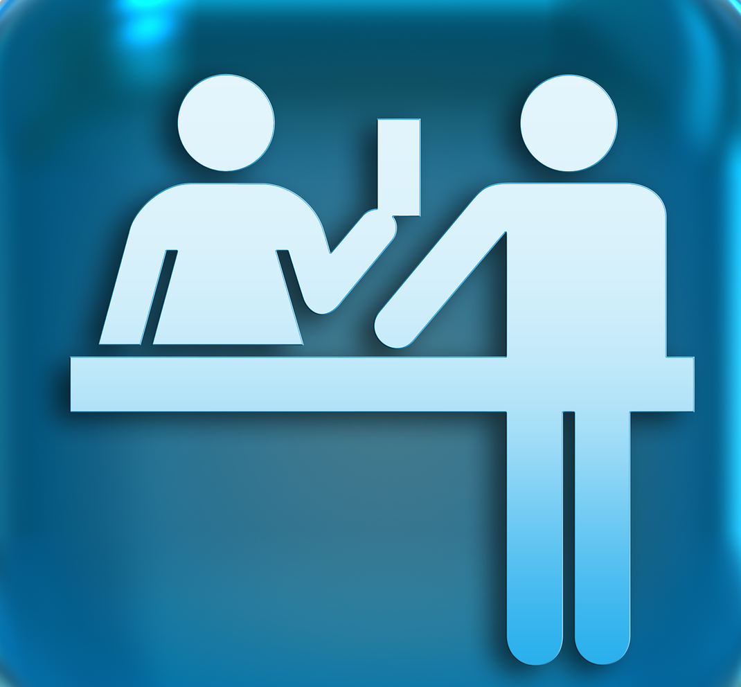 空港・航空会社スタッフ向けお役立ち英単語&フレーズ