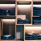 デニム売り場店員｜サイズ案内から色落ちの説明まで！お役立ち英単語とロールプレイング