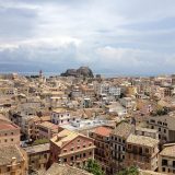 ギリシャの世界遺産「コルフ旧市街」とは？迷路のような石畳を英語で歩く