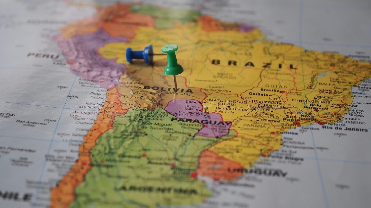 南米ボリビアの世界遺産「チキトスのイエズス会伝道施設群」とは？英語で歴史や魅力を紹介