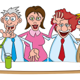 「同窓会」ってなんて言う？”reunion””alumni”などの使い方を例文で解説