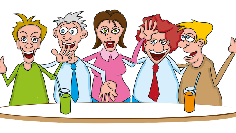 「同窓会」ってなんて言う？”reunion””alumni”などの使い方を例文で解説