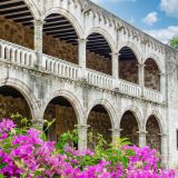 ドミニカ共和国の世界遺産「サントドミンゴ植民都市」とは？新世界のはじまりを歩く