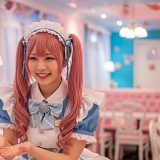 メイド喫茶店員の仕事を英語で説明！業務内容や日本のメイド喫茶文化をわかりやすく紹介