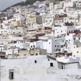 モロッコの世界遺産「テトゥアン旧市街（旧名ティタウィン）」とは？白い鳩の町を英語で歩く