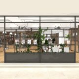 ブックカフェ店員の仕事を英語で説明！業務内容や日本のブックカフェ文化をわかりやすく紹介