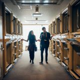 【日本のカプセルホテルスタッフ】お役立ち英単語とロールプレイング